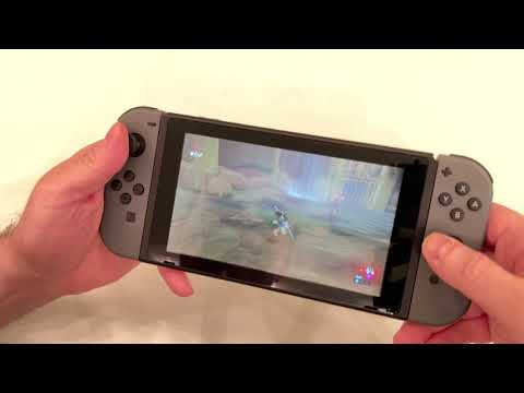 Видео: Nintendo SWITCH - ИТОГ + Zelda + Mario + Animal Crossing