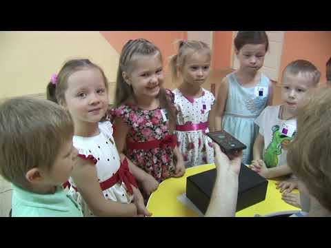 Видео: Занятие в старшей группе с элементами ТРИЗ технологии дс. 62 г. Челябинск