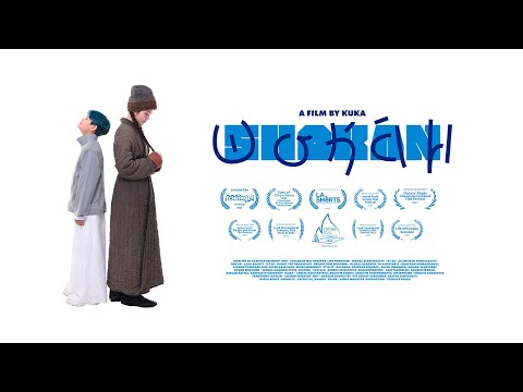 Видео: ШОҚАН (SHOKAN) - Короткометражный фильм (2021)