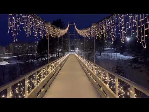 Видео: КАНДАЛАКША | РЕКА НИВА | КРАЙНИЙ СЕВЕР | МУРМАНСКАЯ ОБЛАСТЬ