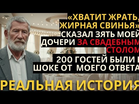 Видео: 💔 «На свадьбе моей дочери я разрушила всё... но спасла ей жизнь!»