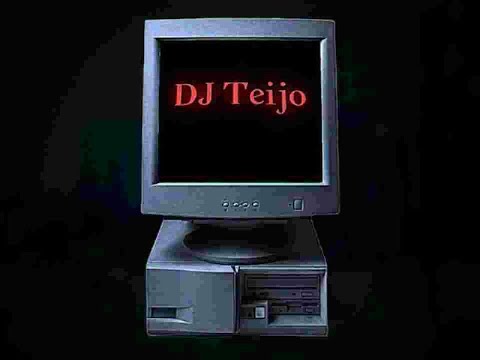 Видео: DJ Teijo - СkPbITbIЙ И3YMPYД