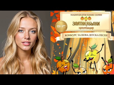 Видео: Златна Ябълка, гр. Кюстендил