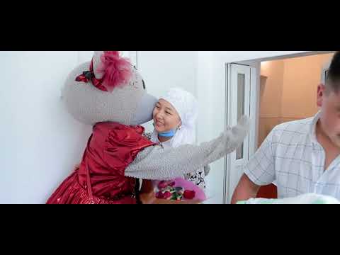 Видео: 2021 Амир Торот уйунон чыгаруу