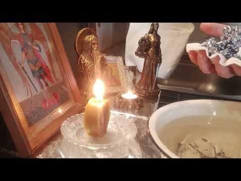 Видео: ‼️РУНЫ.Снимаем запреты на исцеление 🔥⚖️🪞🛡️