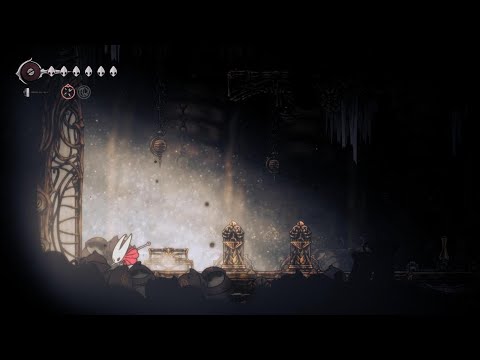 Видео: Hollow Knight: Silksong прохождение 24. Хоровые палаты