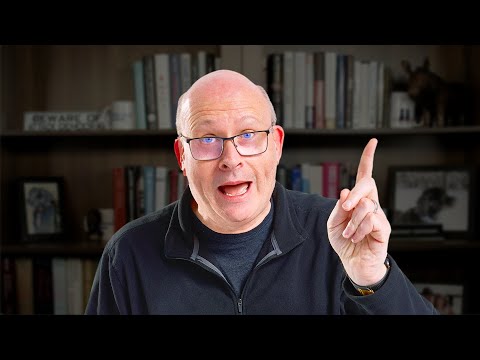 Видео: Раскрыта ШОКИРУЮЩАЯ новая повестка дня Верховного суда!