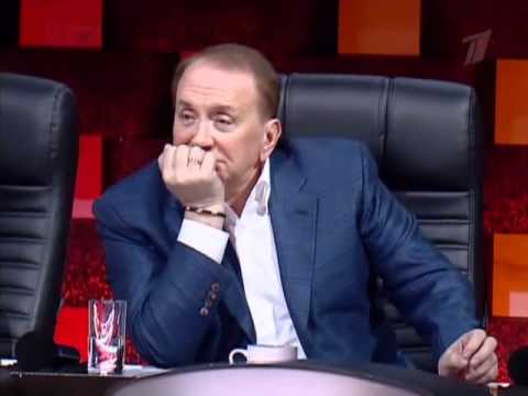 Видео: Света Яковлева , Минута славы