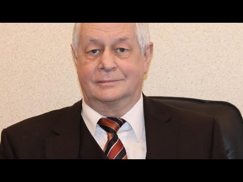 Видео: Диалог о настоящем и будущем Е.А. Суханов: Недвижимость сегодня и завтра