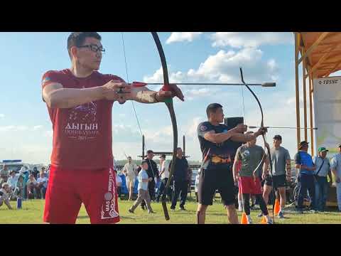 Видео: Ох саа, "Тоҕус томтор" 15.06.2024 Чурапчы