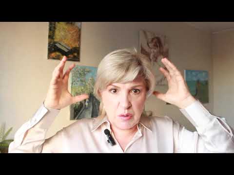 Видео: Сильная женщина и сильный мужчины, кто это?