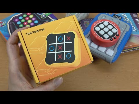 Видео: Возвращаемся к тому, с чего все началось!.. Игровые консоли Ali-Express за 4 доллара?