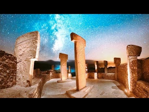 Видео: Турция. ГЕБЕКЛЕ-ТЕПЕ. Карахан-тепе.Самые древние мегалитические комплексы на земле. 10. 2024 год.