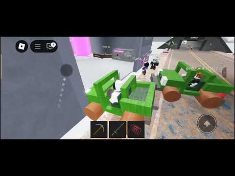 Видео: 🔥 ЛУНА ПРОСЫПАЕТСЯ в Roblox! Мы не ожидали ТАКОГО… 😱