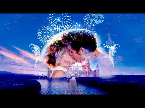 Видео: Виолетта-Дисней