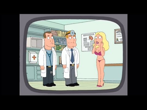 Видео: ГРИФФИНЫ САМОЕ СМЕШНОЕ / 5 сезон / ПОЛОВОЕ ВОСПИТАНИЕ