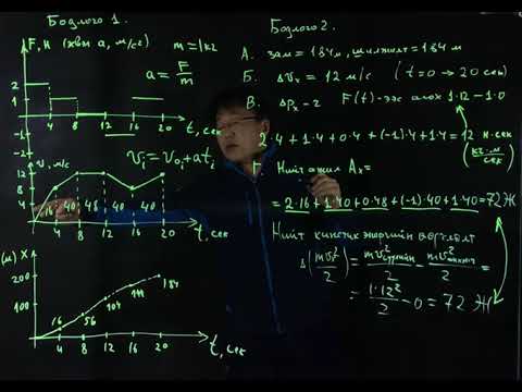 Видео: /БОДОЛТ: ФИЗИК/ ТЭТГЭЛЭГТ СОРИЛГО 2019 - SCIENCE CHALLENGE 2019