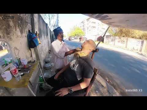 Видео: КӨШЕДЕ ШАШ АЛҒЫЗДЫМ | АНТИСАНИТАРИЯ | ИНДИЯ