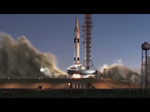 Видео: Реактивний рух