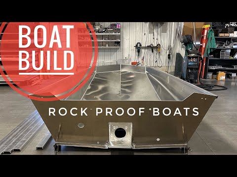 Видео: Видео по сборке водонепроницаемого реактивного катера №6