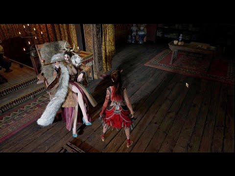 Видео: 23.NG+Снежная крепость. Сокровищница(Snowfall Palace. Treasure Trove)