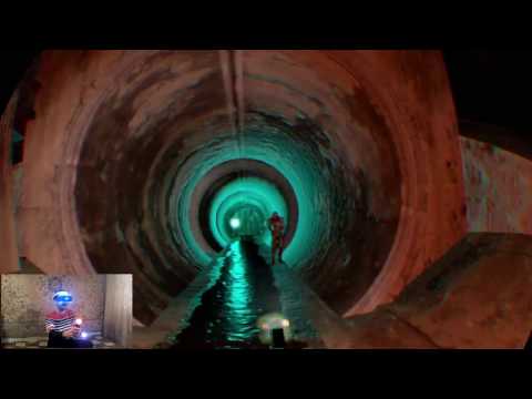 Видео: Новое оружие - "The Brookhaven Experiment" прохождение #5