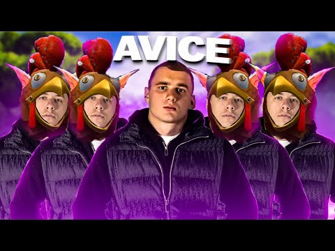 Видео: БРАТСКАЯ ПОМОЩЬ AVICE MEEPO