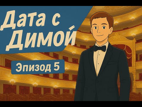 Видео: Дата с Димой | Новости из мира BigTech | Эпизод 5