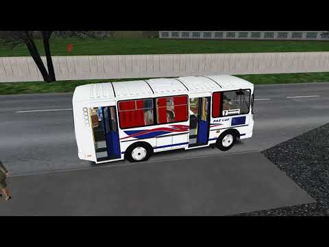 Видео: 7 маршрут Новосибирск