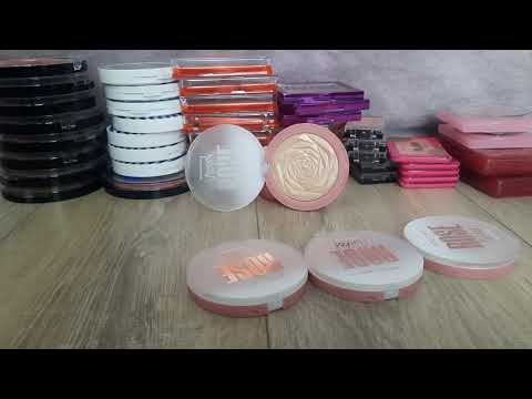 Видео: покупки декоративной косметики февраль 2024