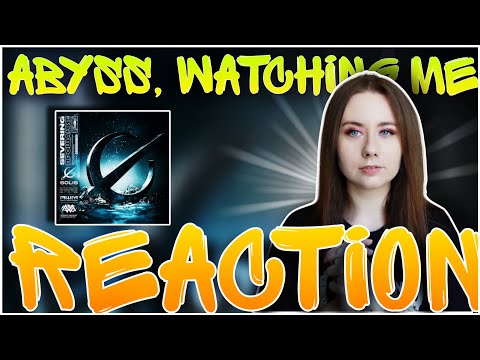Видео: ПОПСА? Реакция на Abyss, Watching Me - Прощание / Reaction/ English subtitles/