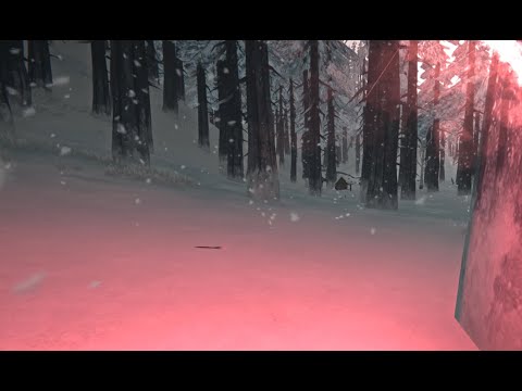 Видео: ИДЕМ ДАЛЬШЕ(НЕТ) - The Long Dark #6