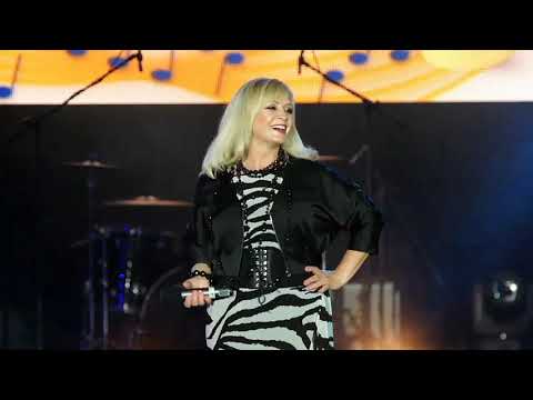 Видео: АУРІКА РОТАРУ - Дін-ноу "Пісенний Спас"