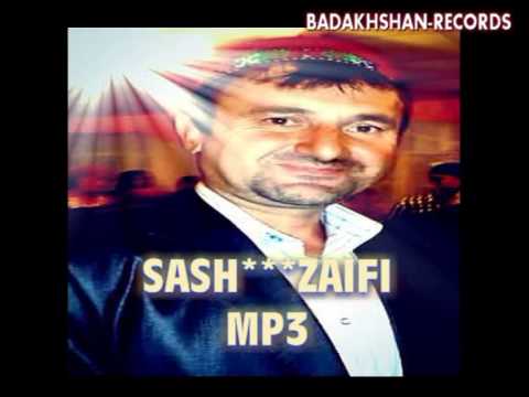 Видео: Pamir-music.SASH-ZAIFI***САШИ-ЗАИФИ.MP3