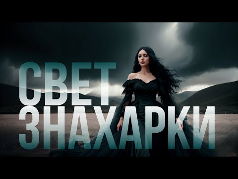 Видео: СВЕТ ЗНАХАРКИ // ПРОДОЛЖЕНИЕ // МИСТИКА // ТАЙНЫ ДЕРЕВНИ