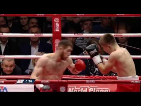 Видео: ГЕОРГИЙ ЧЕЛОХСАЕВ vs ВЛАДИМИР МЫШЕВ