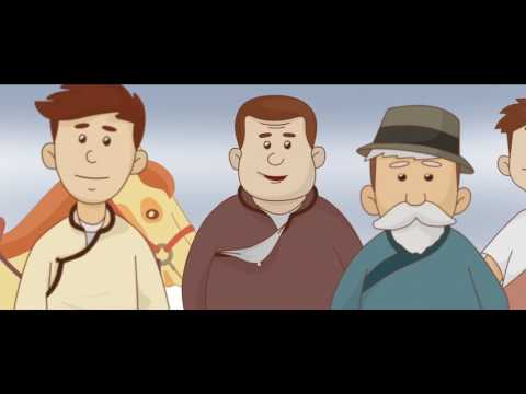 Видео: Хоршооны ашиг тус, малчдын хамтын ажиллагаа/Cooperative development and herder cooperation