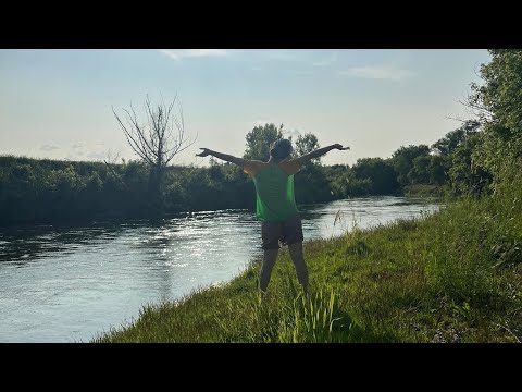 Видео: Лето в деревне 2025