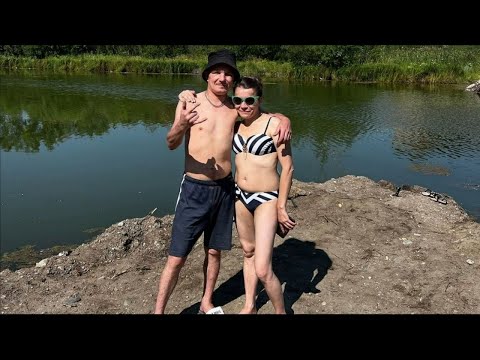 Видео: ЖАРИМ ШАШЛЫК НА РЫБАЛКЕ