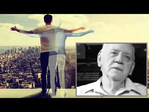 Видео: Роберт Монро — Внетелесные переживания  вопросы и ответы