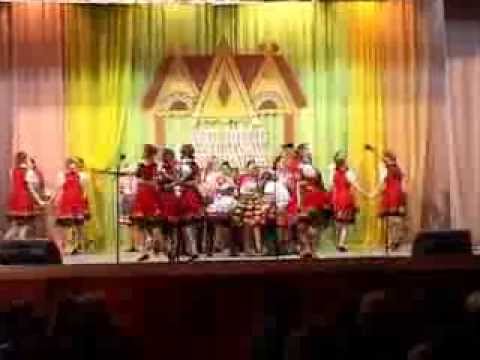 Видео: Ярмарка