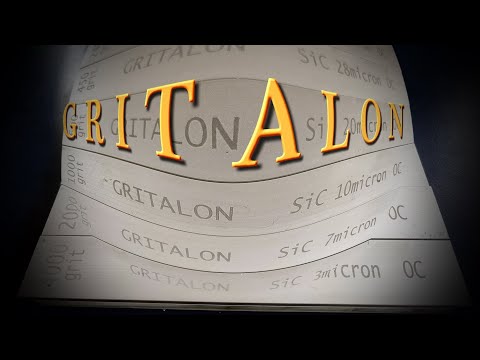 Видео: Svyatoslav Lebedev presents....GRITALON (КК) Перевод на масло и работа...