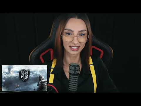 Видео: [СТРИМ] FROSTPUNK С BRM | РОЗЫГРЫШ В TG | 12.04.2024