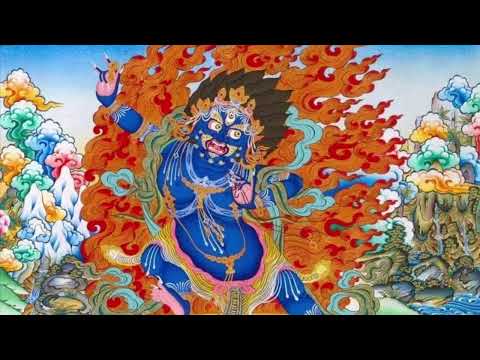 Видео: Очирваань бурханы зүрхэн тарни-10 хангал сахиусын нэг