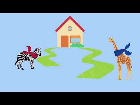 Видео: “Довгий короткий” (математика)