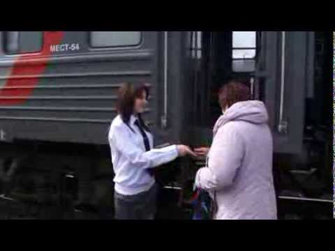 Видео: Нижнеудинск. ж/д техникум. Профессии