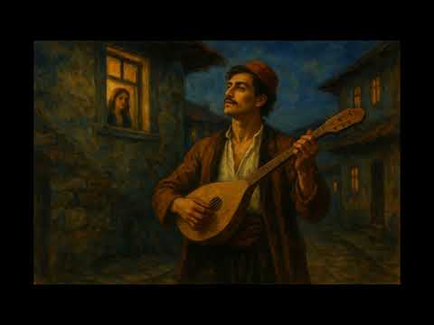 Видео: Един драм от езика – Босненска народна приказка