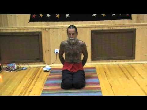 Видео: Рейнхард Гамментхаллер. 2009 Казань. День 2