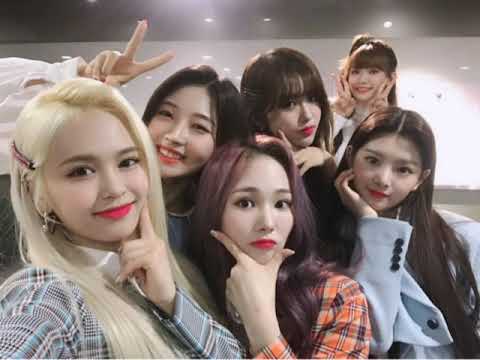 Видео: МУЗЫКА ДЛЯ ФЛЕШМОБА / K-POP Ж.В./Женская версия