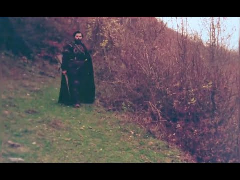 Видео: Гоце Арнаудов - Црно му било пишано на Александар Турунџе / Goce Arnaudov - Crno mu bilo pisano na